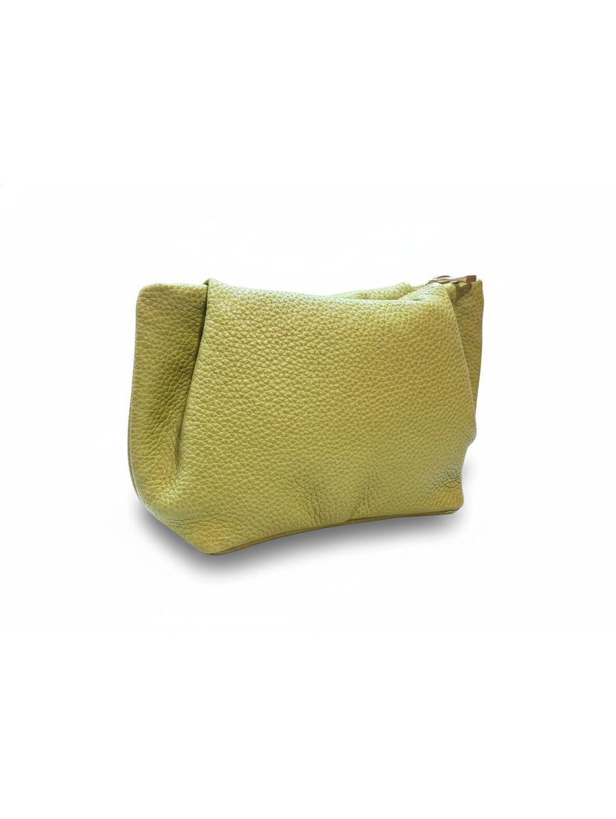 Portland Leather Goods Trevi Pouch